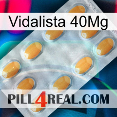 Vidalista 40Mg cialis3